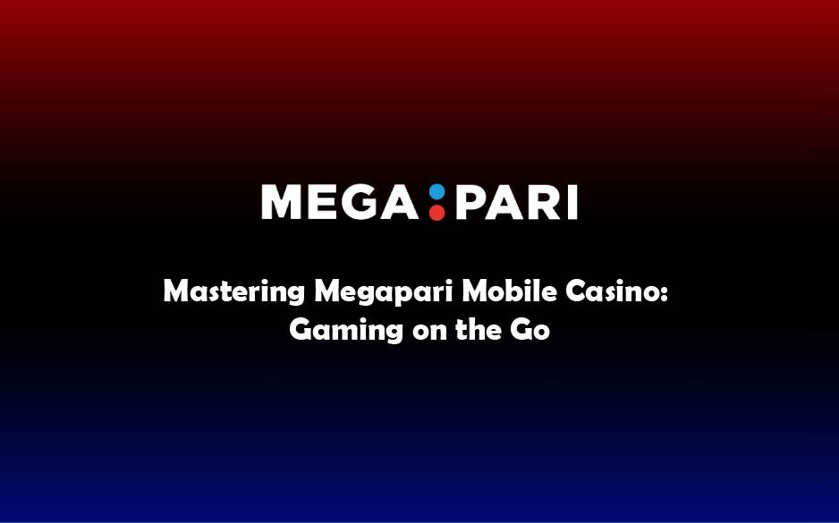 Megapari Mine Game Bot